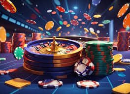 Virtual sports dan esports di bos123 untuk pengguna Indonesia