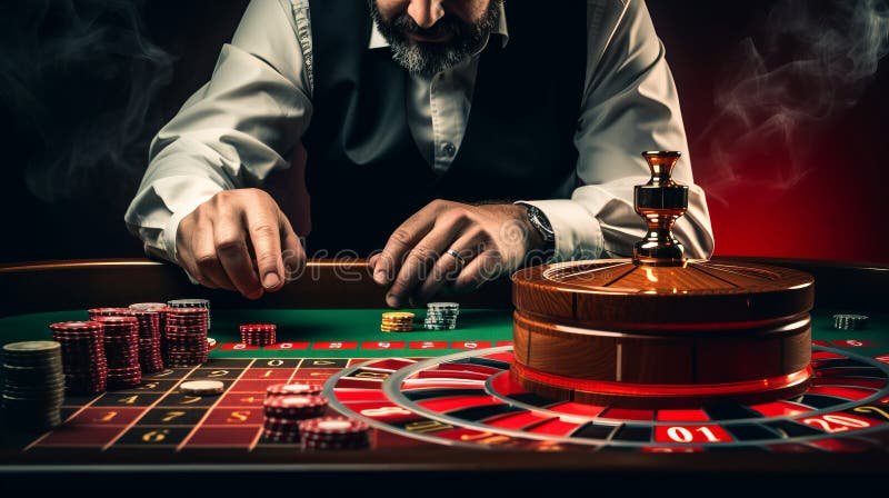 Table games kartu dan permainan meja di bos123
